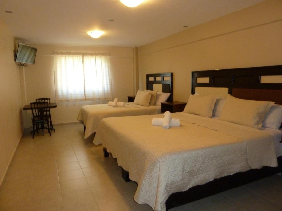 Hotel Gold El Oro de Hidalgo Εξωτερικό φωτογραφία