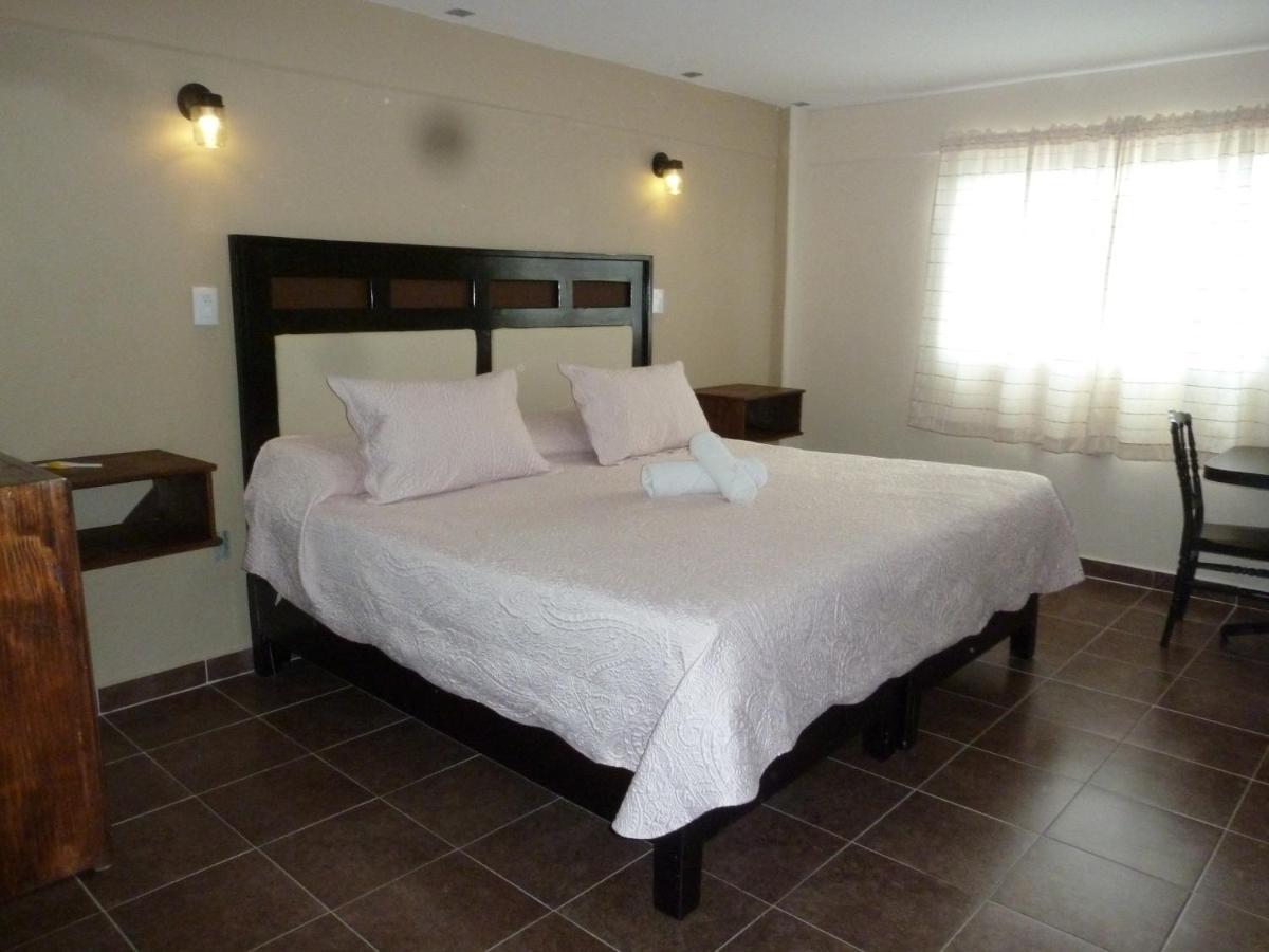 Hotel Gold El Oro de Hidalgo Εξωτερικό φωτογραφία