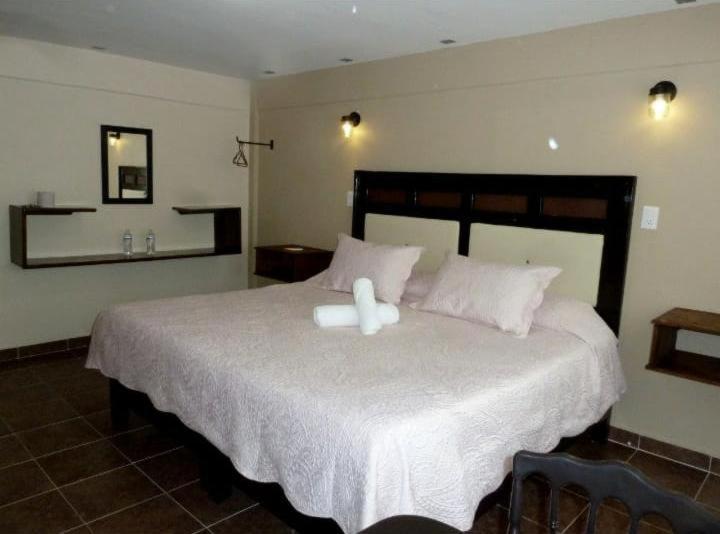 Hotel Gold El Oro de Hidalgo Εξωτερικό φωτογραφία