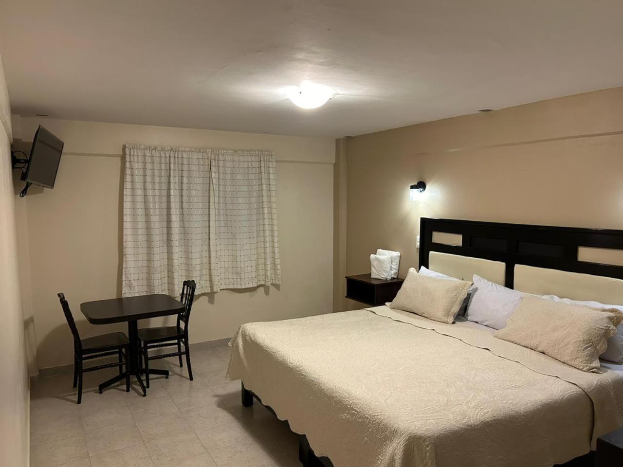 Hotel Gold El Oro de Hidalgo Εξωτερικό φωτογραφία