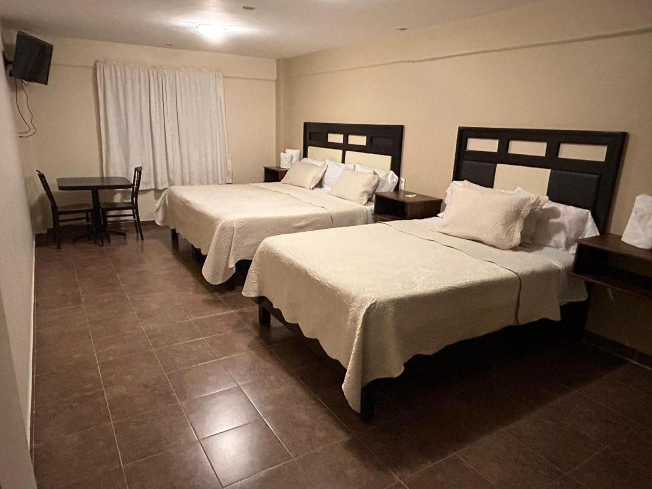 Hotel Gold El Oro de Hidalgo Εξωτερικό φωτογραφία