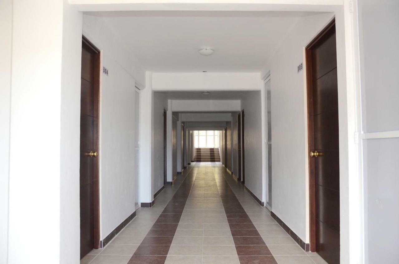Hotel Gold El Oro de Hidalgo Εξωτερικό φωτογραφία