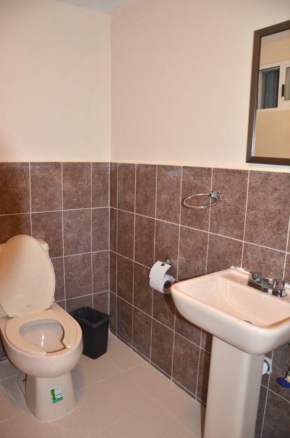 Hotel Gold El Oro de Hidalgo Εξωτερικό φωτογραφία