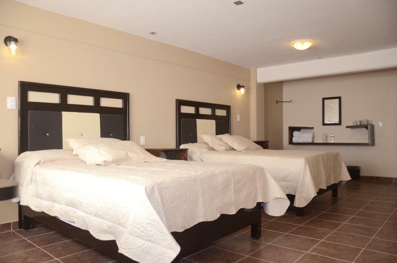 Hotel Gold El Oro de Hidalgo Εξωτερικό φωτογραφία