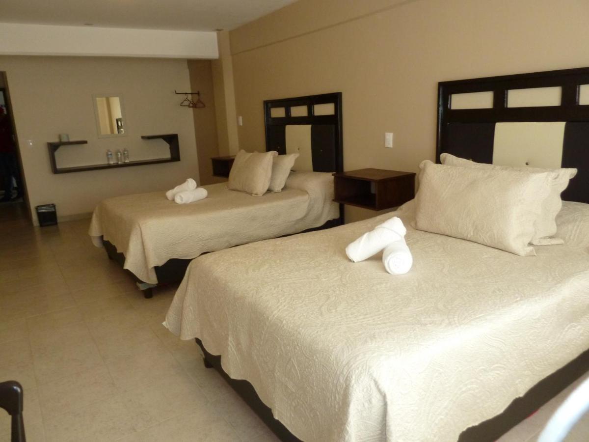 Hotel Gold El Oro de Hidalgo Εξωτερικό φωτογραφία